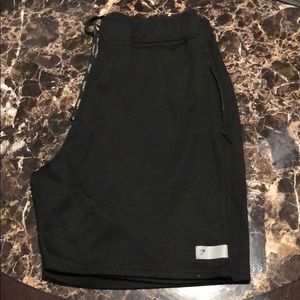 Gym Shark Shorts.